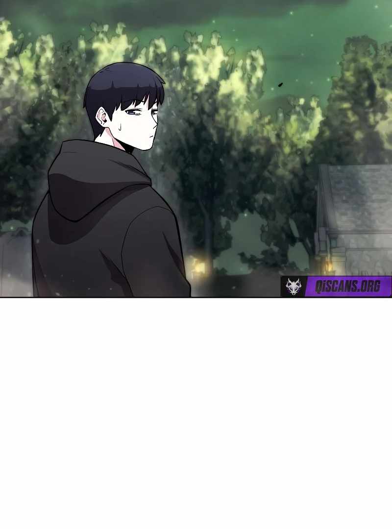 Read Heavenly Demon Wants to Be A Chef EN Manga Online