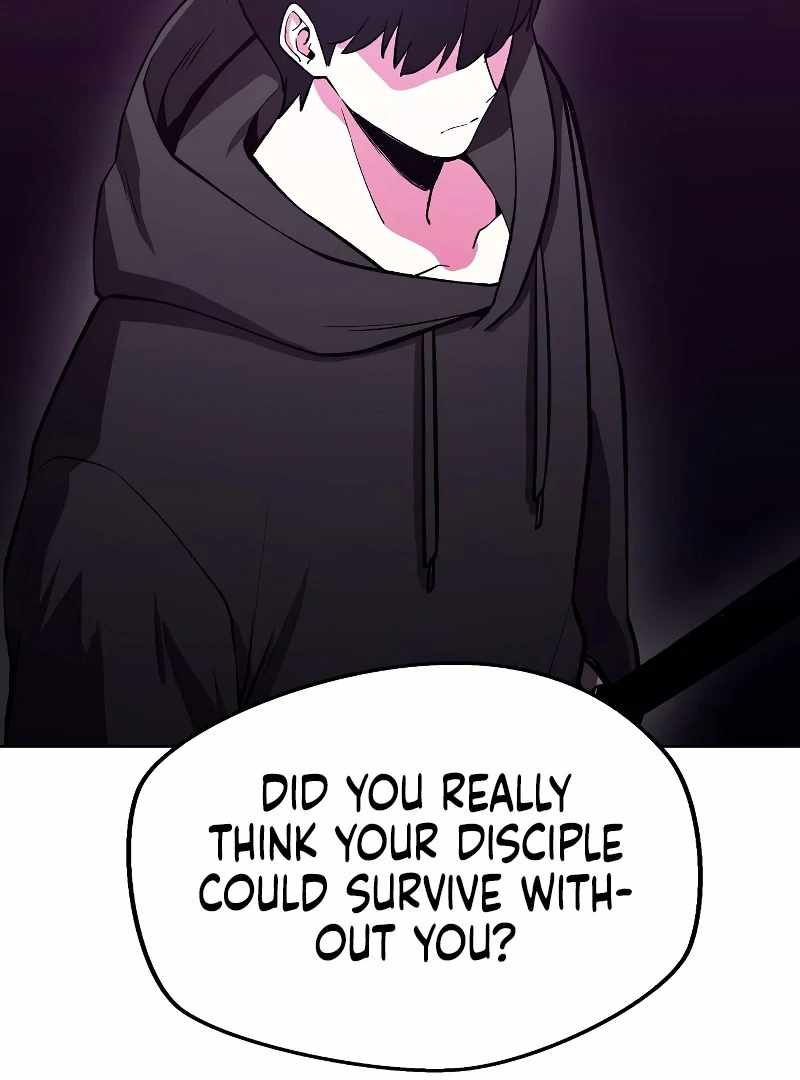 Read Heavenly Demon Wants to Be A Chef EN Manga Online