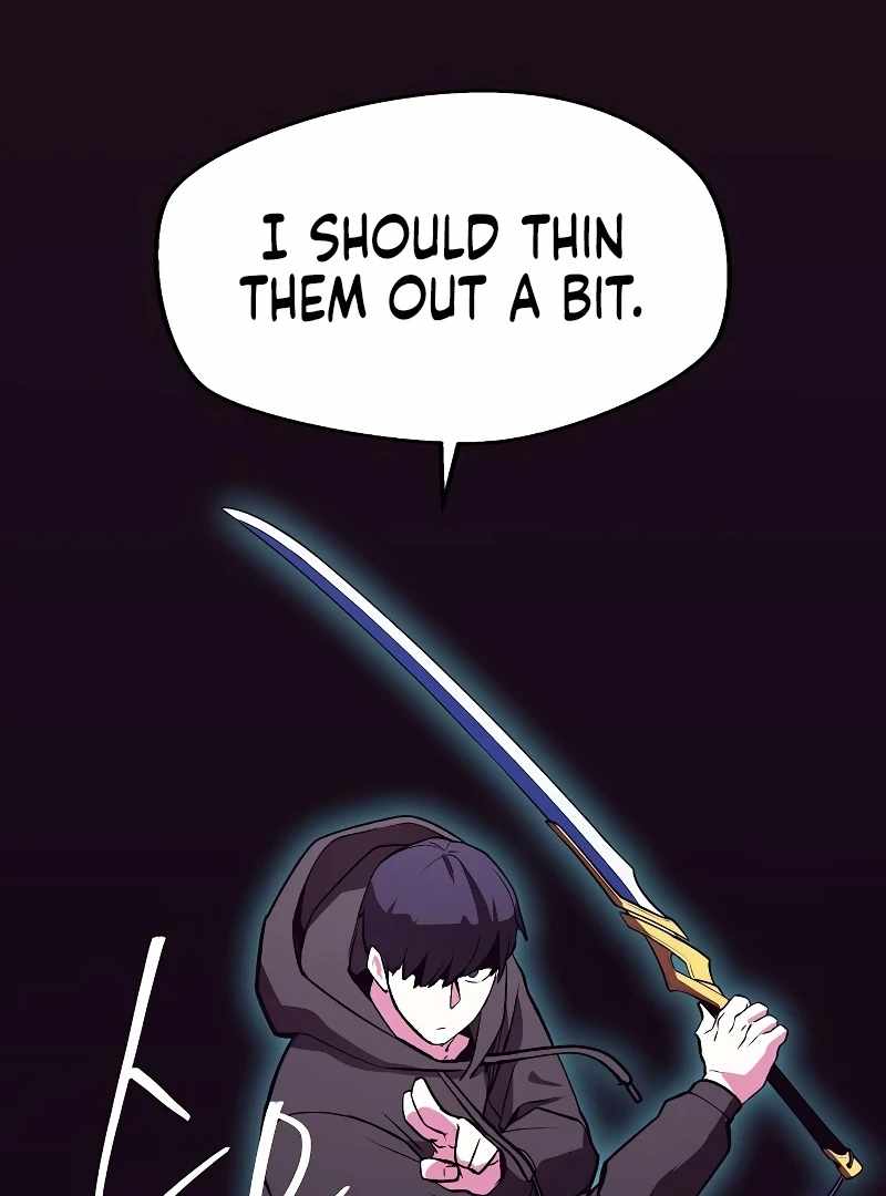 Read Heavenly Demon Wants to Be A Chef EN Manga Online