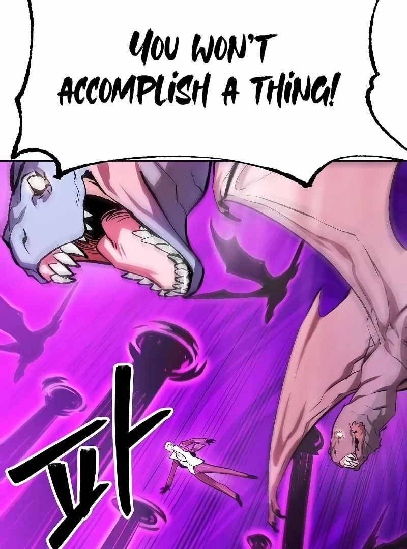 Read Heavenly Demon Wants to Be A Chef EN Manga Online