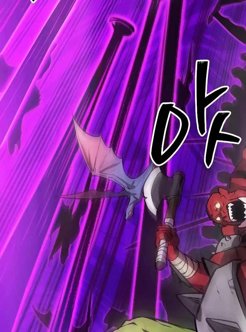Read Heavenly Demon Wants to Be A Chef EN Manga Online