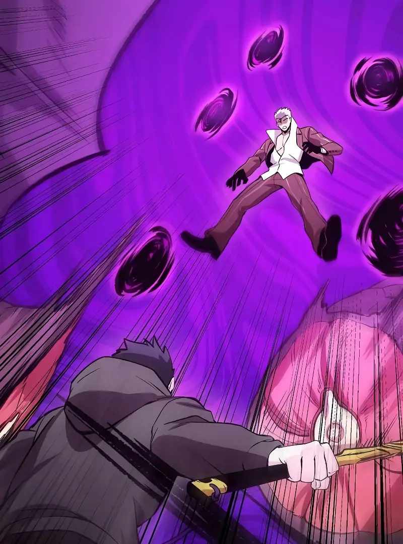 Read Heavenly Demon Wants to Be A Chef EN Manga Online