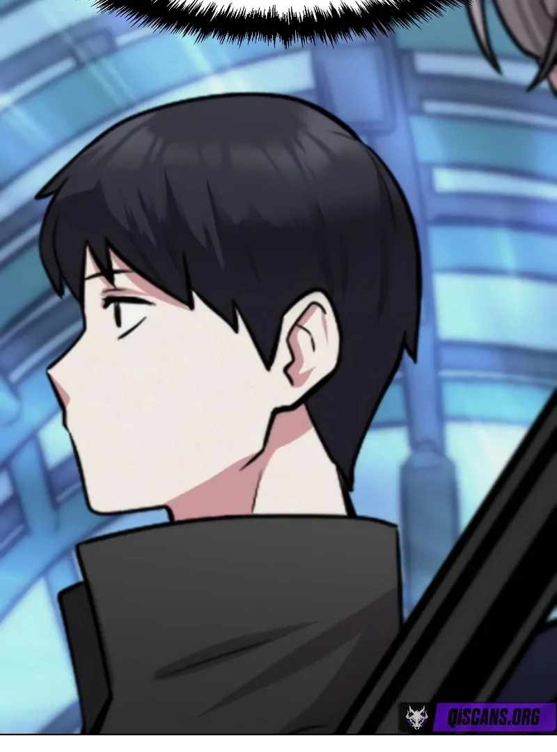 Read Heavenly Demon Wants to Be A Chef EN Manga Online