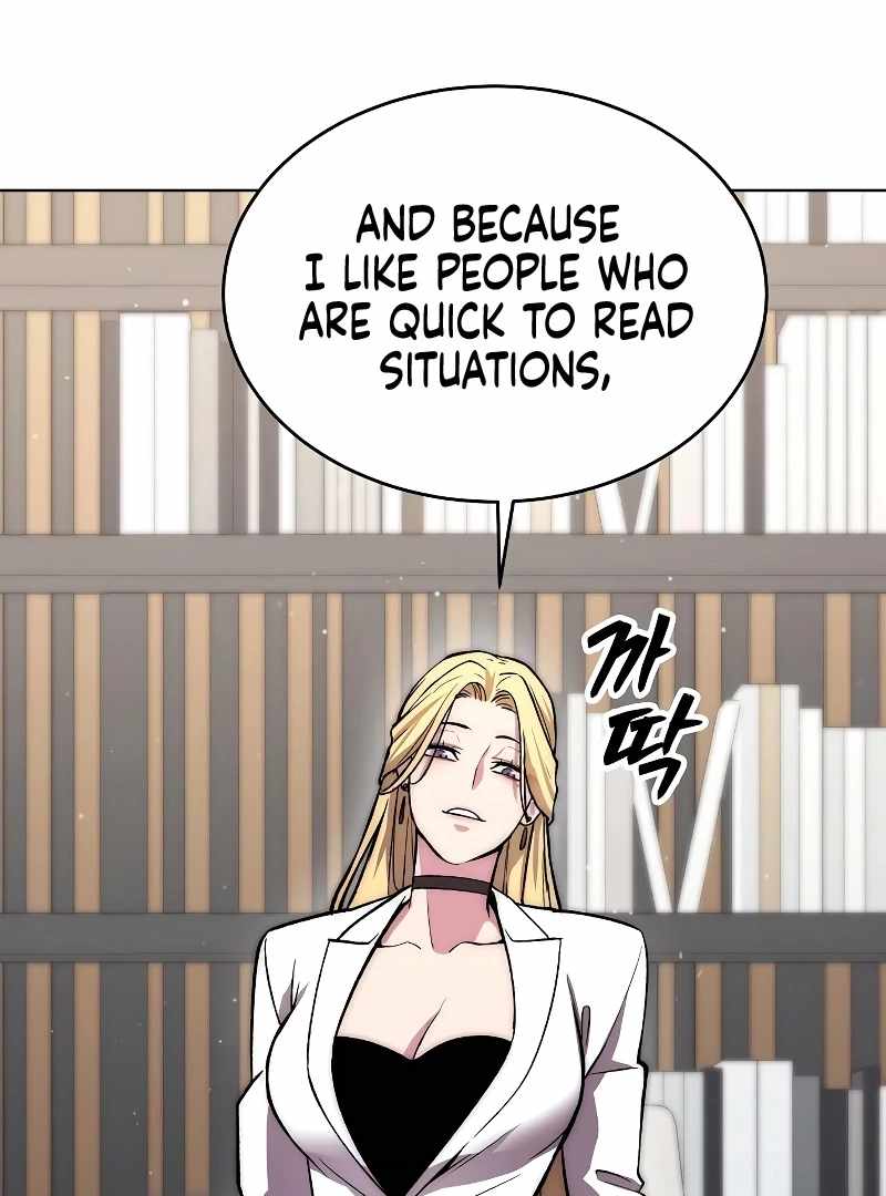 Read Heavenly Demon Wants to Be A Chef EN Manga Online