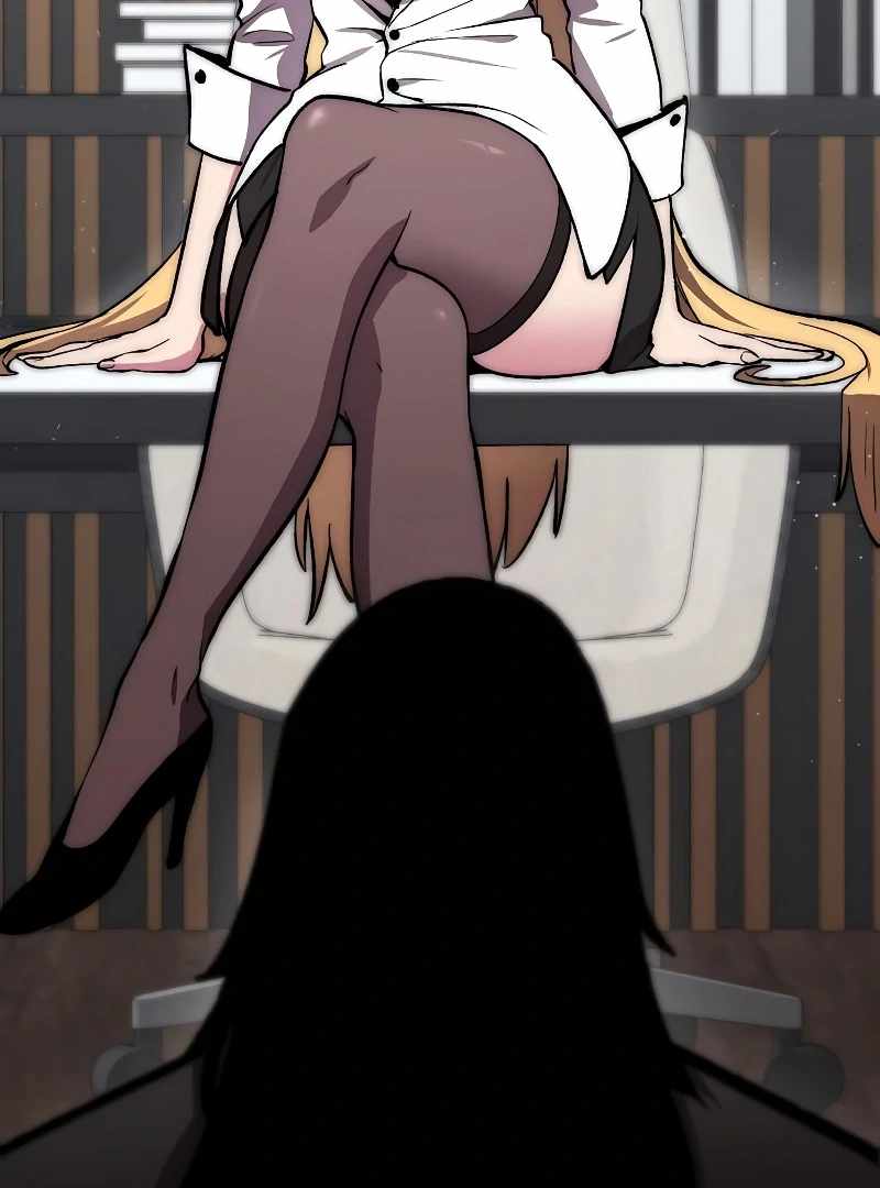 Read Heavenly Demon Wants to Be A Chef EN Manga Online