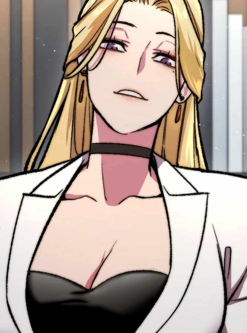 Read Heavenly Demon Wants to Be A Chef EN Manga Online