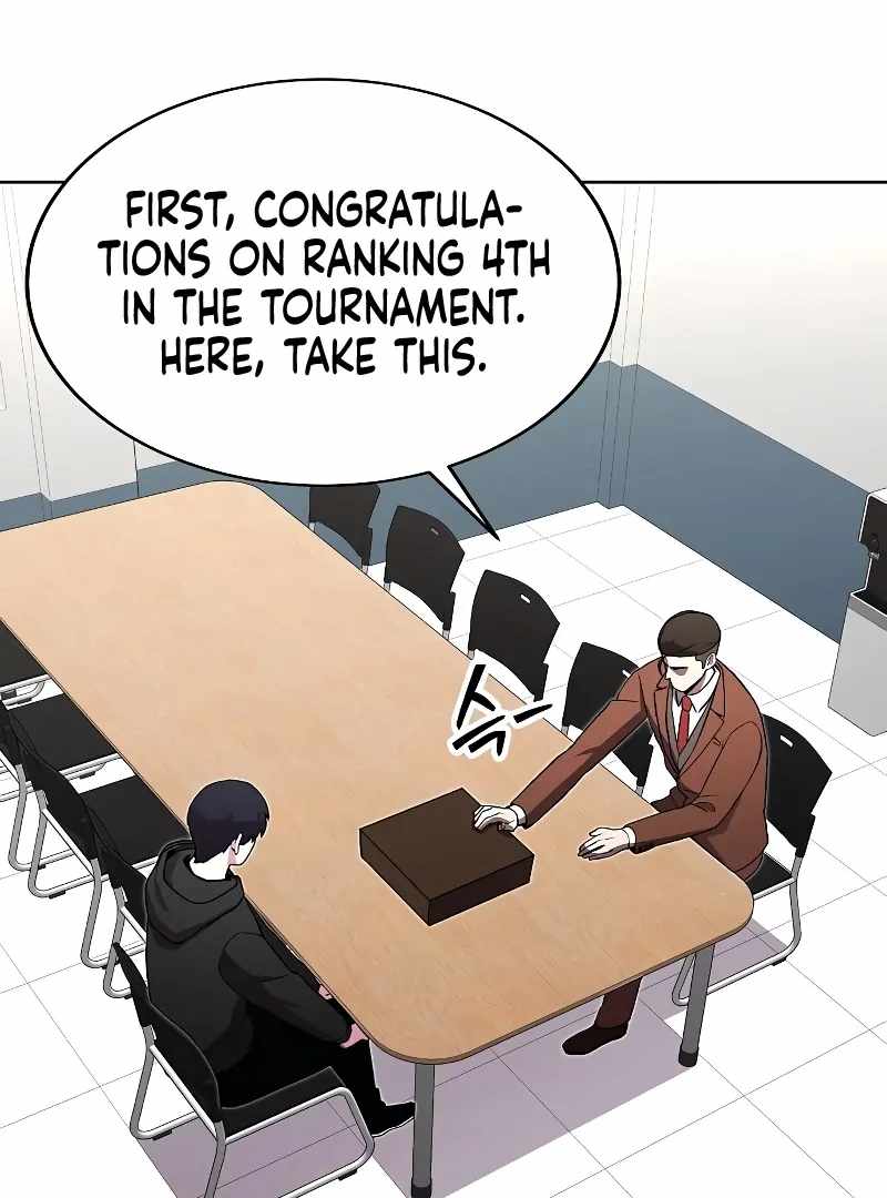 Read Heavenly Demon Wants to Be A Chef EN Manga Online