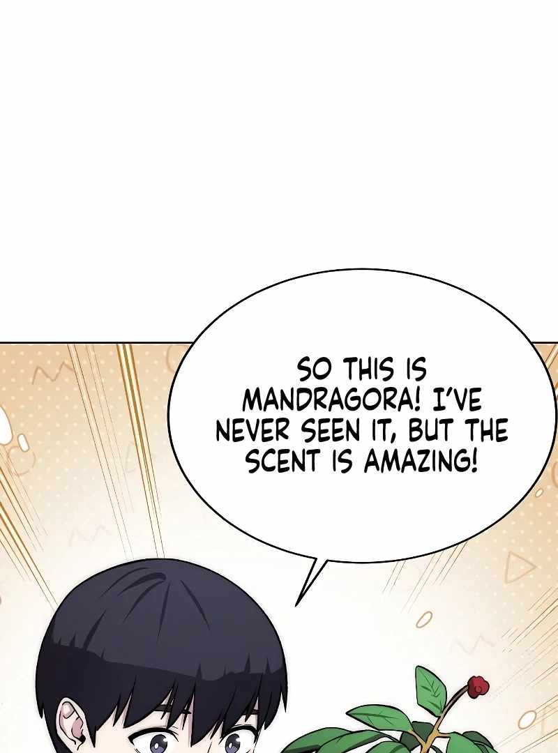 Read Heavenly Demon Wants to Be A Chef EN Manga Online