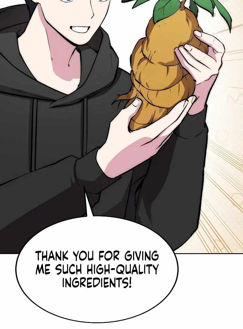 Read Heavenly Demon Wants to Be A Chef EN Manga Online