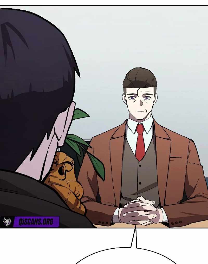 Read Heavenly Demon Wants to Be A Chef EN Manga Online