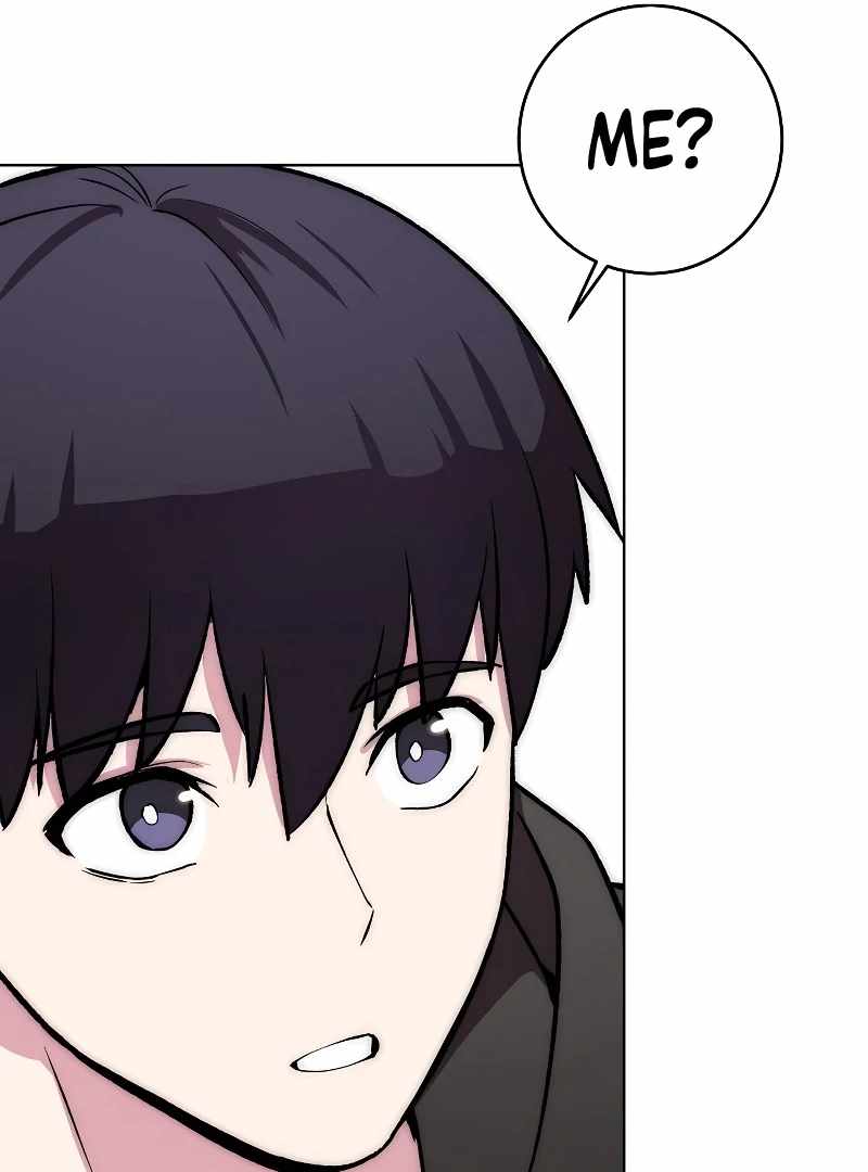 Read Heavenly Demon Wants to Be A Chef EN Manga Online