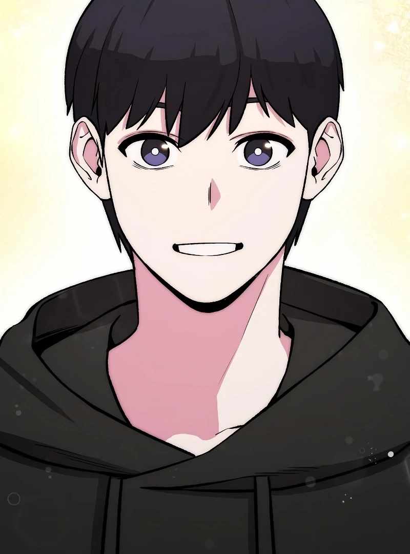 Read Heavenly Demon Wants to Be A Chef EN Manga Online
