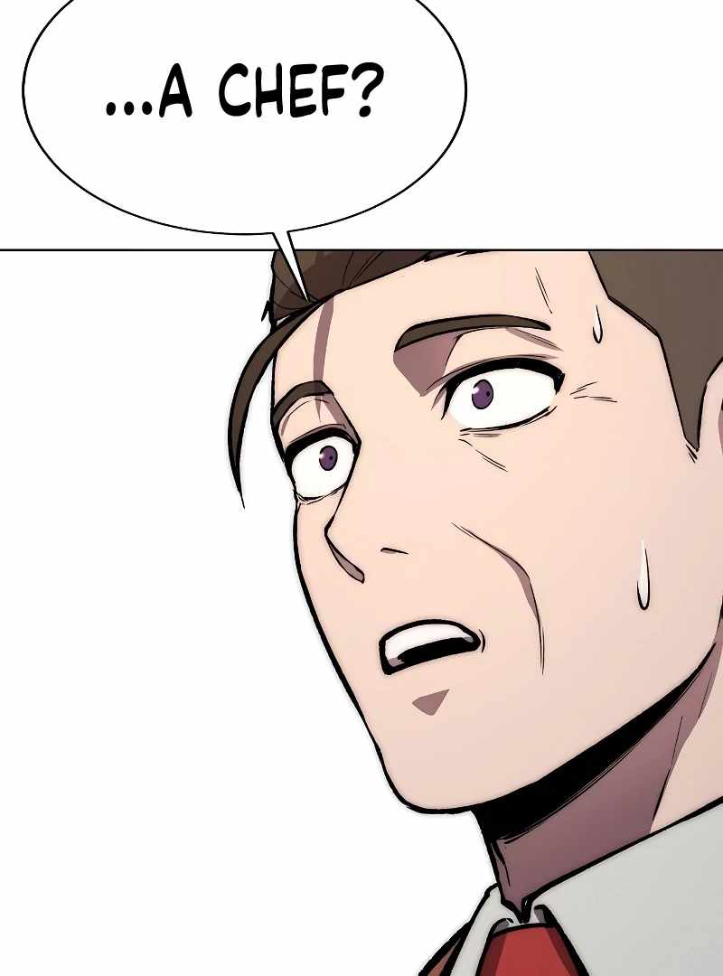 Read Heavenly Demon Wants to Be A Chef EN Manga Online
