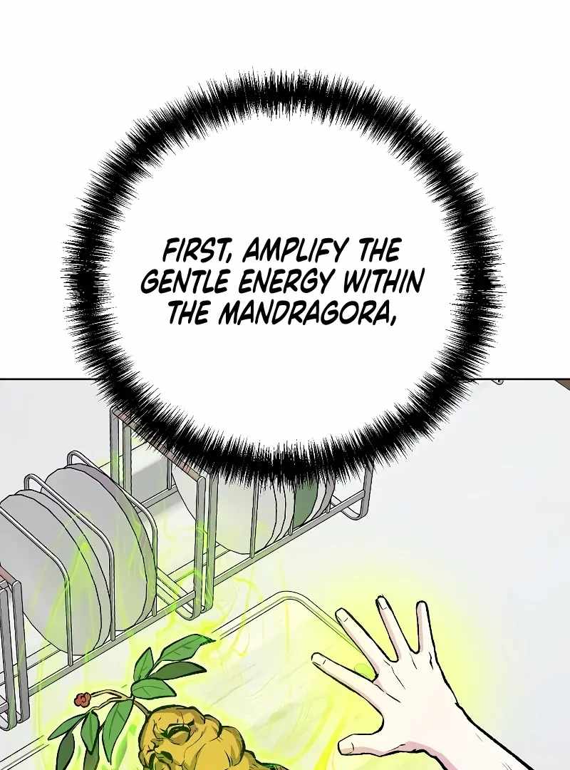 Read Heavenly Demon Wants to Be A Chef EN Manga Online