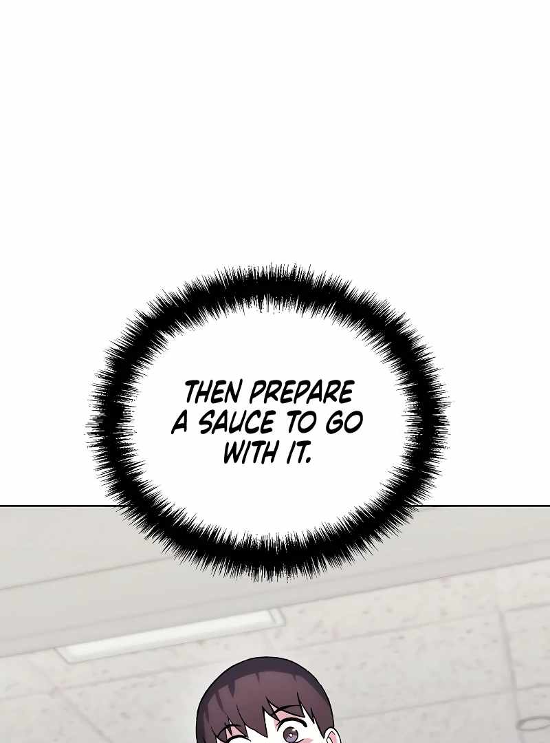Read Heavenly Demon Wants to Be A Chef EN Manga Online