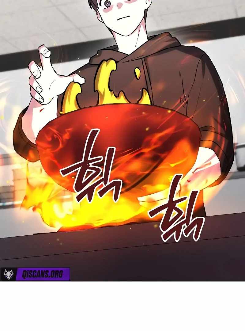 Read Heavenly Demon Wants to Be A Chef EN Manga Online