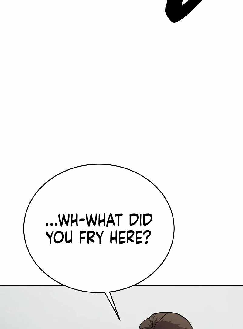 Read Heavenly Demon Wants to Be A Chef EN Manga Online