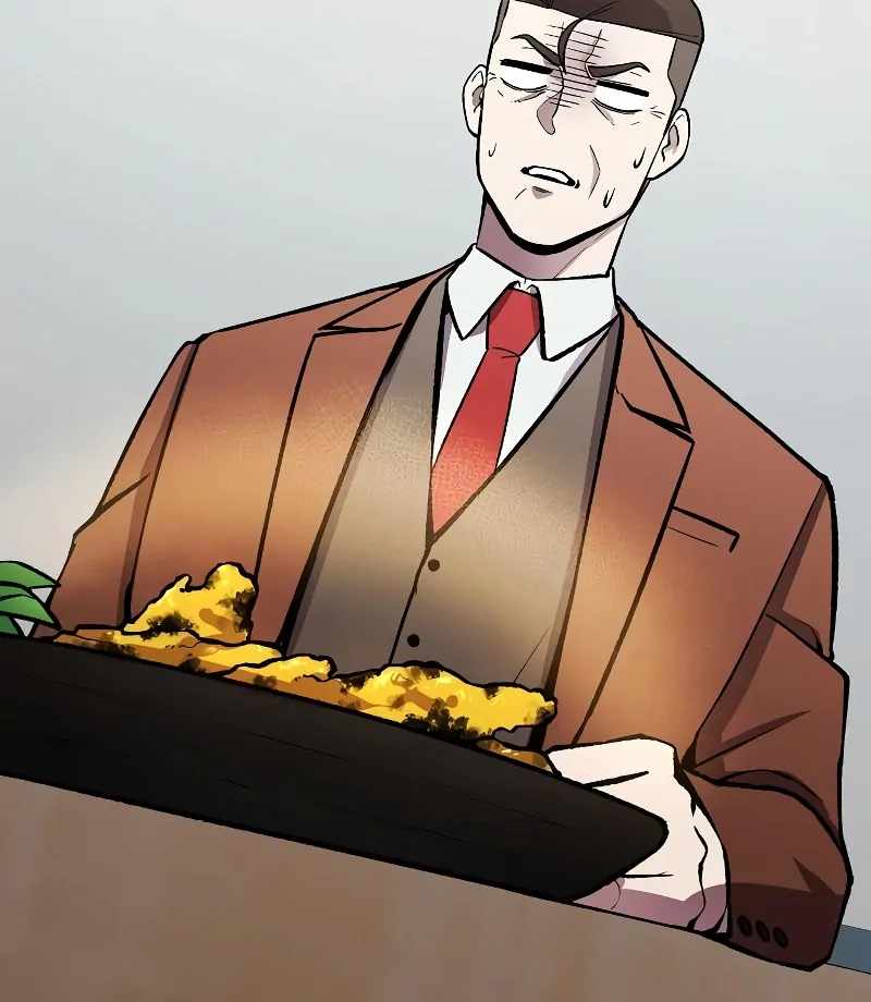 Read Heavenly Demon Wants to Be A Chef EN Manga Online