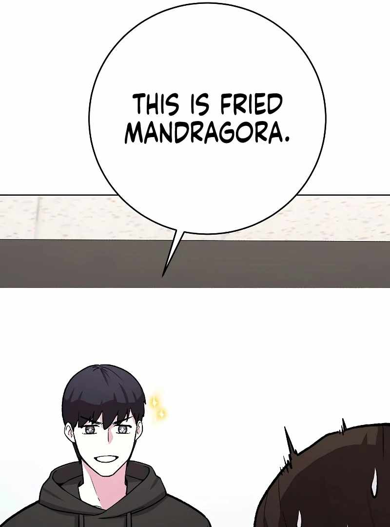 Read Heavenly Demon Wants to Be A Chef EN Manga Online