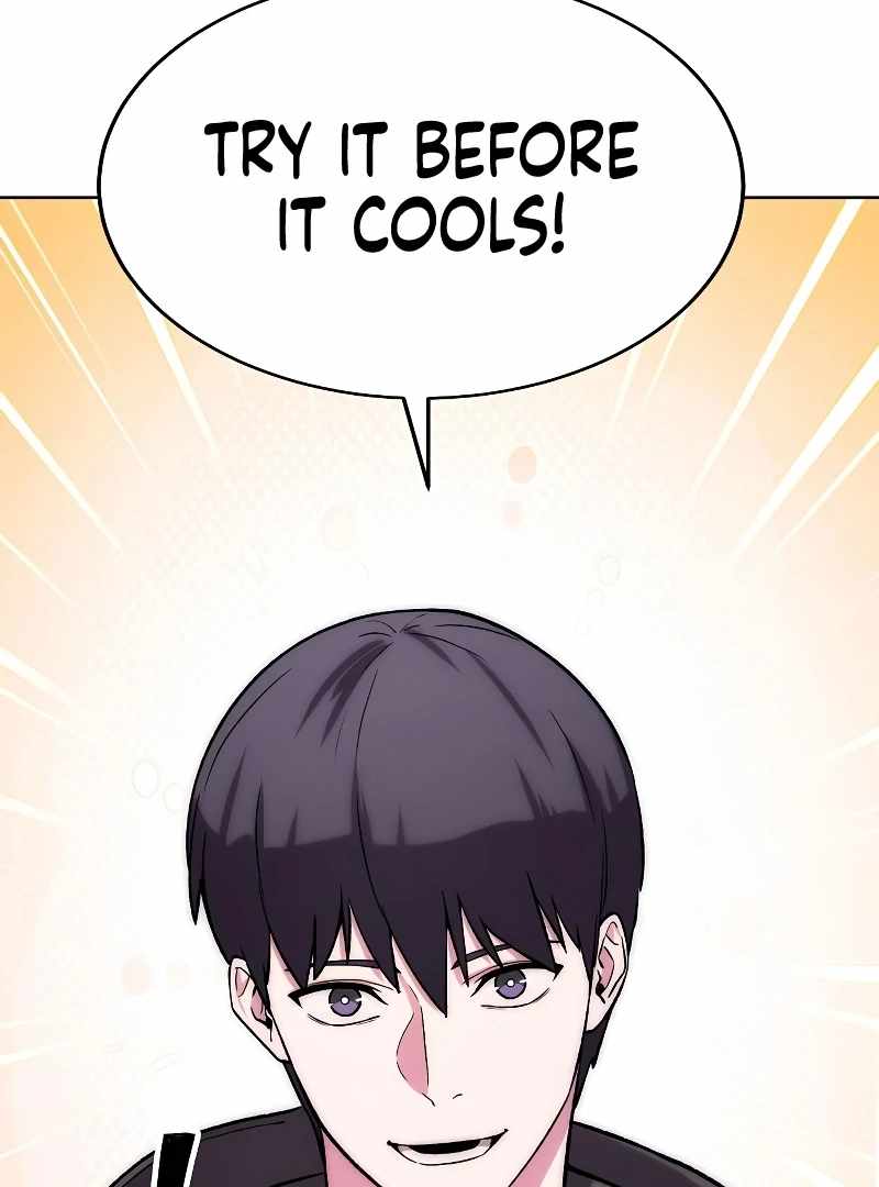 Read Heavenly Demon Wants to Be A Chef EN Manga Online