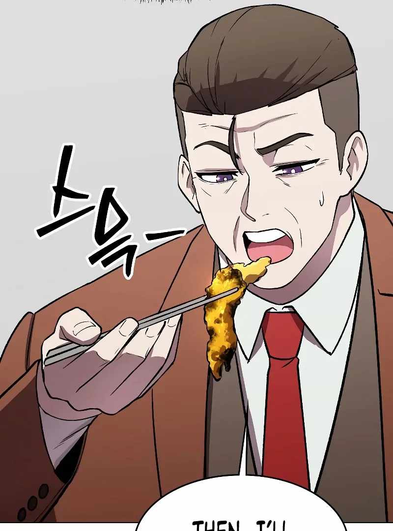 Read Heavenly Demon Wants to Be A Chef EN Manga Online
