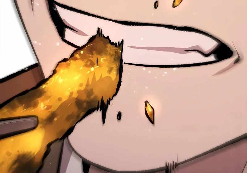 Read Heavenly Demon Wants to Be A Chef EN Manga Online