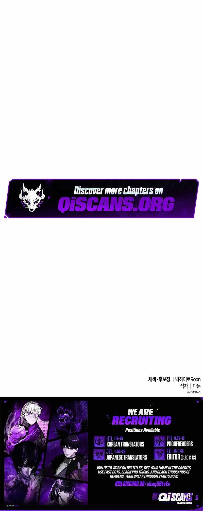 Read Heavenly Demon Wants to Be A Chef EN Manga Online