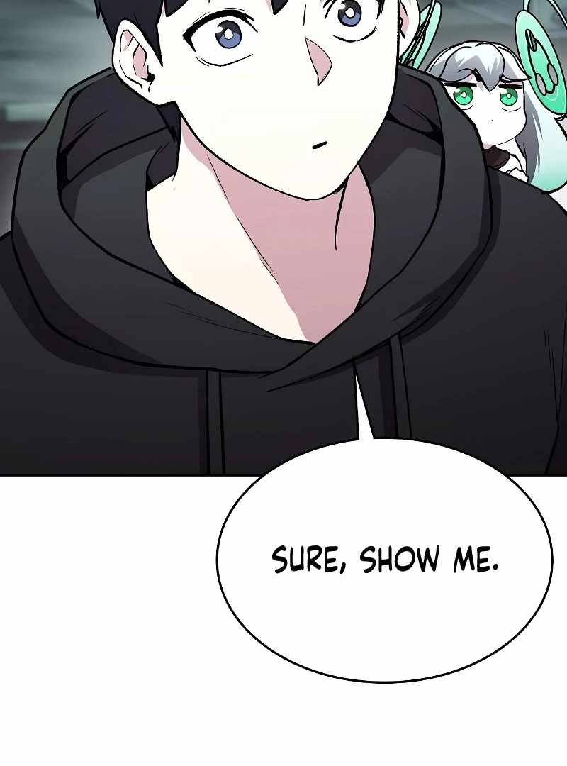 Read Heavenly Demon Wants to Be A Chef EN Manga Online