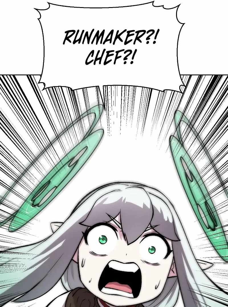 Read Heavenly Demon Wants to Be A Chef EN Manga Online