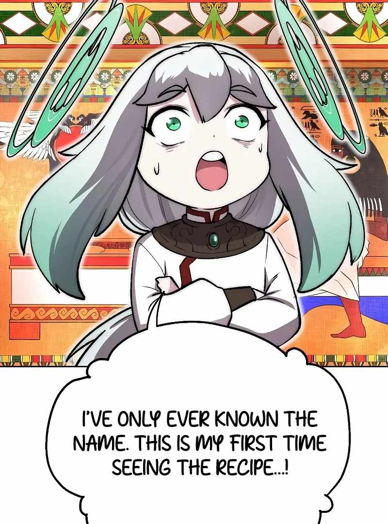 Read Heavenly Demon Wants to Be A Chef EN Manga Online