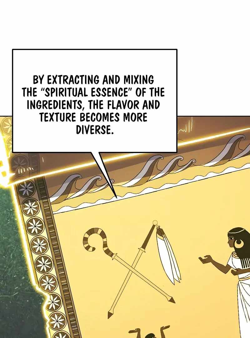 Read Heavenly Demon Wants to Be A Chef EN Manga Online