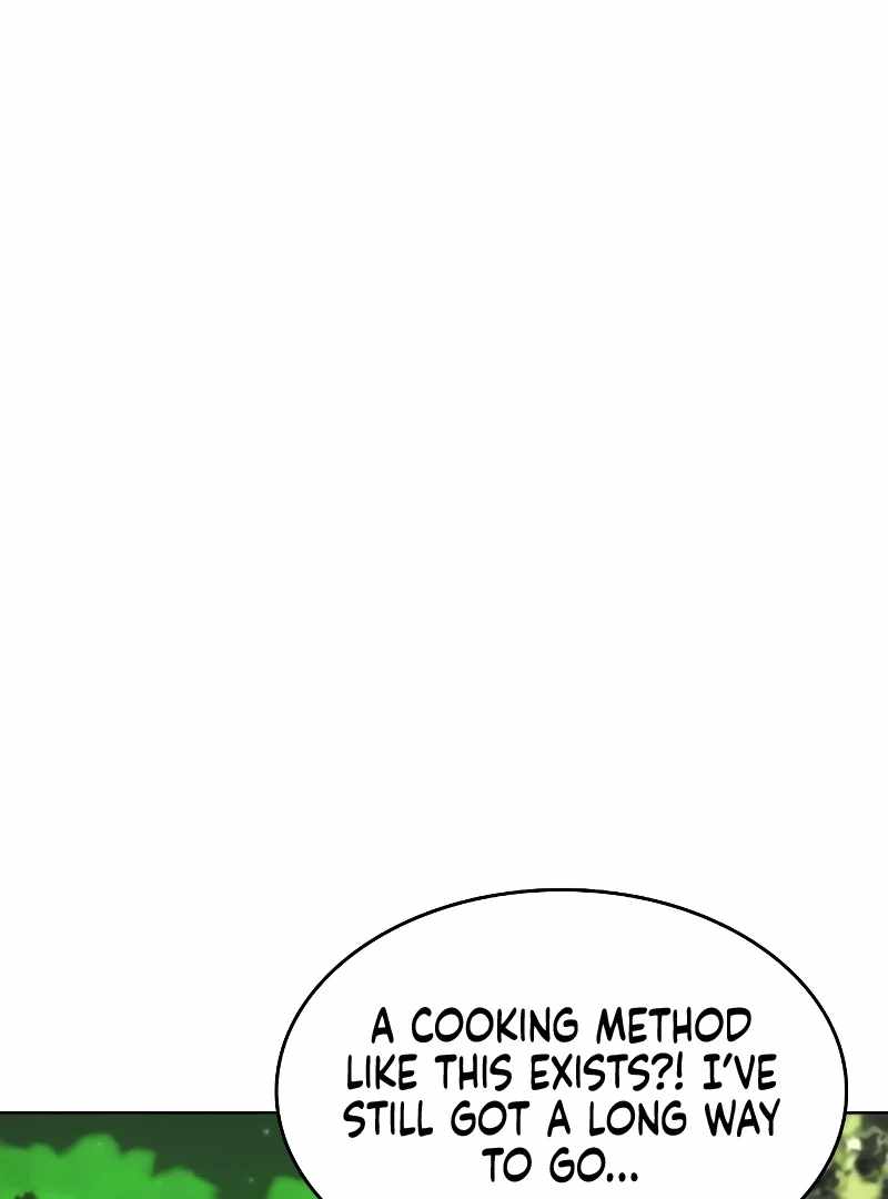 Read Heavenly Demon Wants to Be A Chef EN Manga Online
