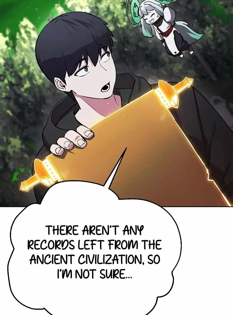 Read Heavenly Demon Wants to Be A Chef EN Manga Online