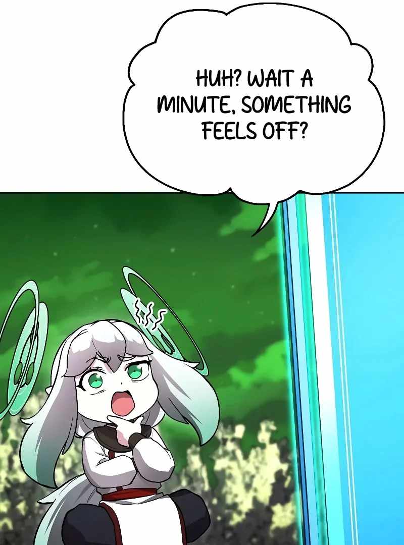 Read Heavenly Demon Wants to Be A Chef EN Manga Online