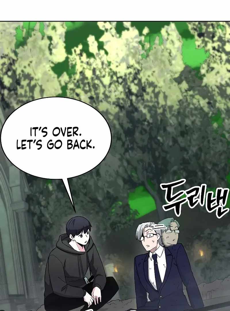 Read Heavenly Demon Wants to Be A Chef EN Manga Online