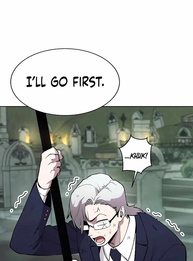 Read Heavenly Demon Wants to Be A Chef EN Manga Online