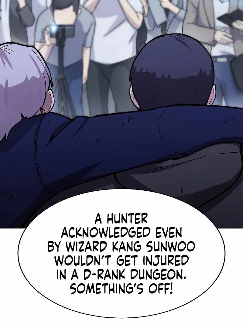 Read Heavenly Demon Wants to Be A Chef EN Manga Online