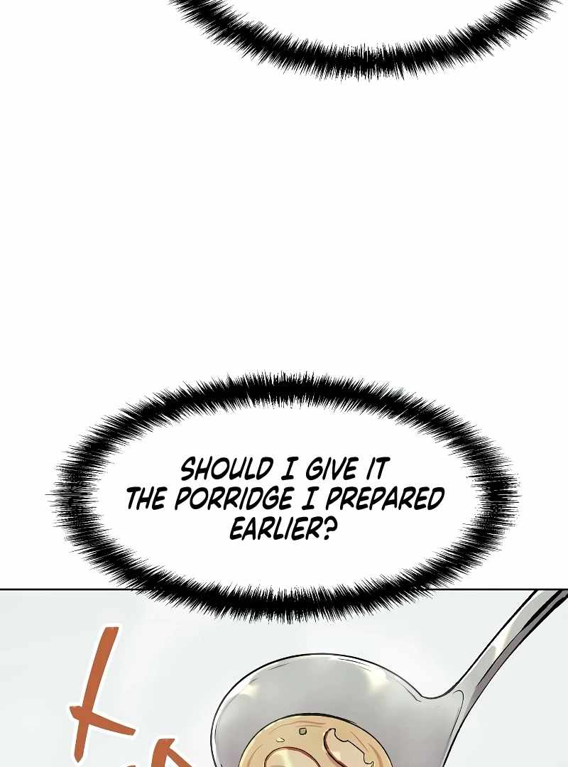 Read Heavenly Demon Wants to Be A Chef EN Manga Online