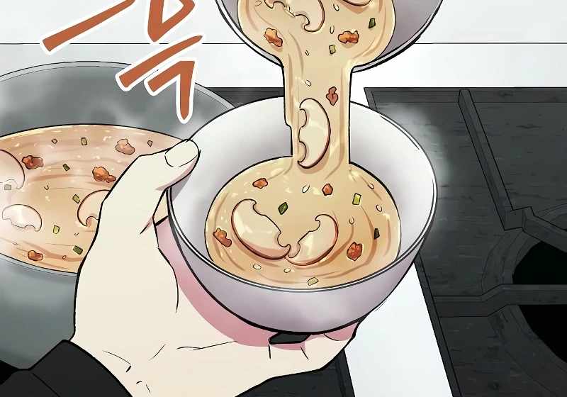 Read Heavenly Demon Wants to Be A Chef EN Manga Online