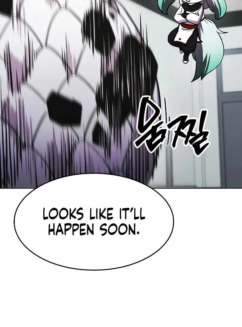 Read Heavenly Demon Wants to Be A Chef EN Manga Online