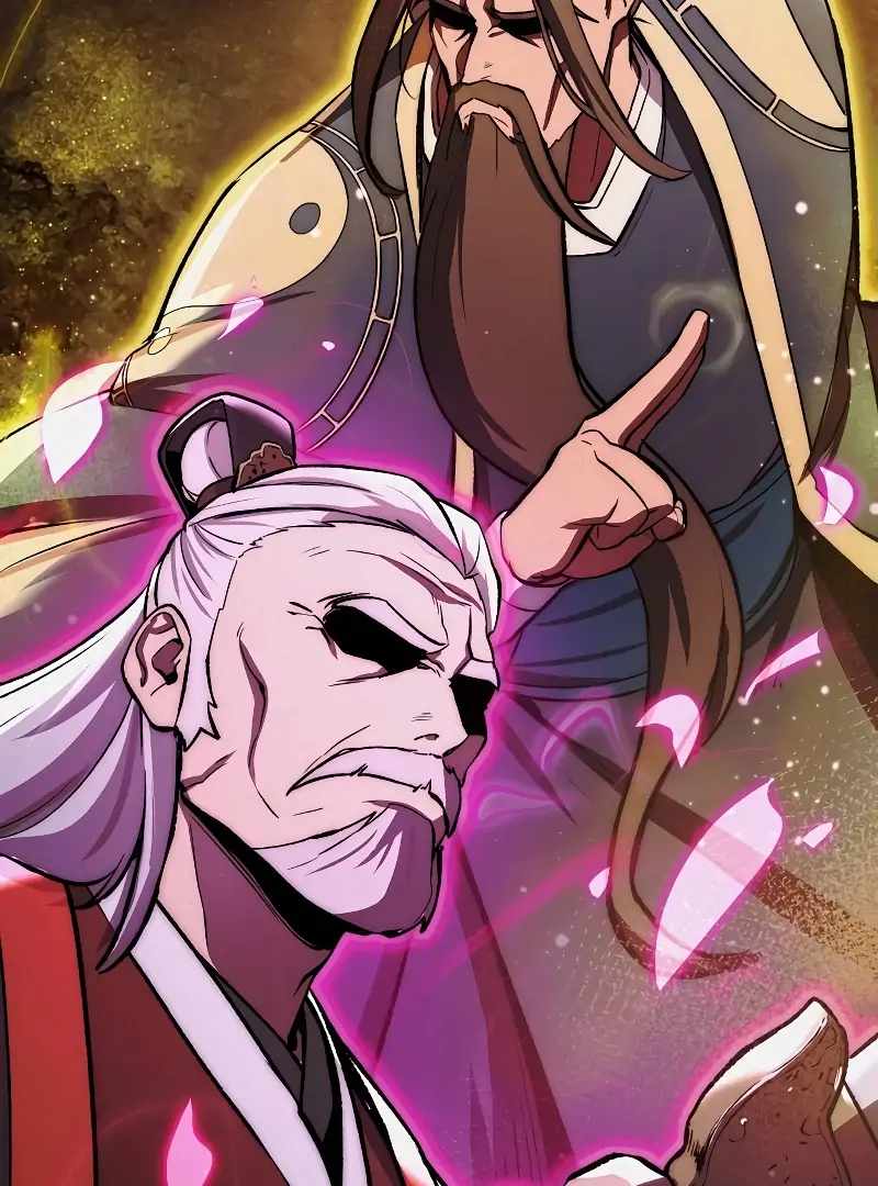 Read Heavenly Demon Wants to Be A Chef EN Manga Online