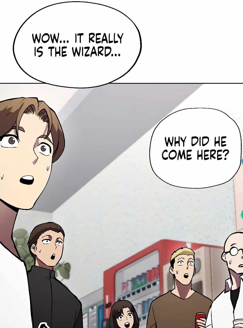 Read Heavenly Demon Wants to Be A Chef EN Manga Online