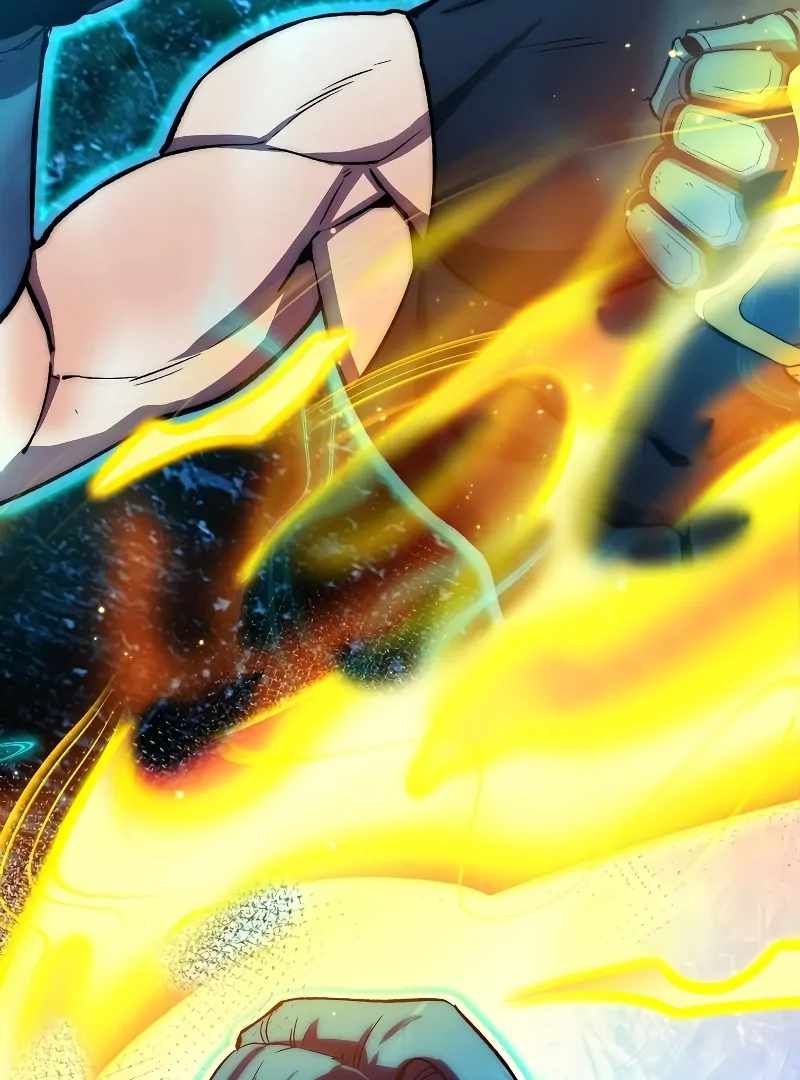 Read Heavenly Demon Wants to Be A Chef EN Manga Online