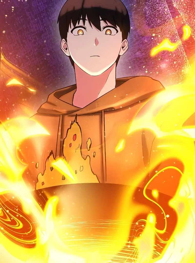 Read Heavenly Demon Wants to Be A Chef EN Manga Online