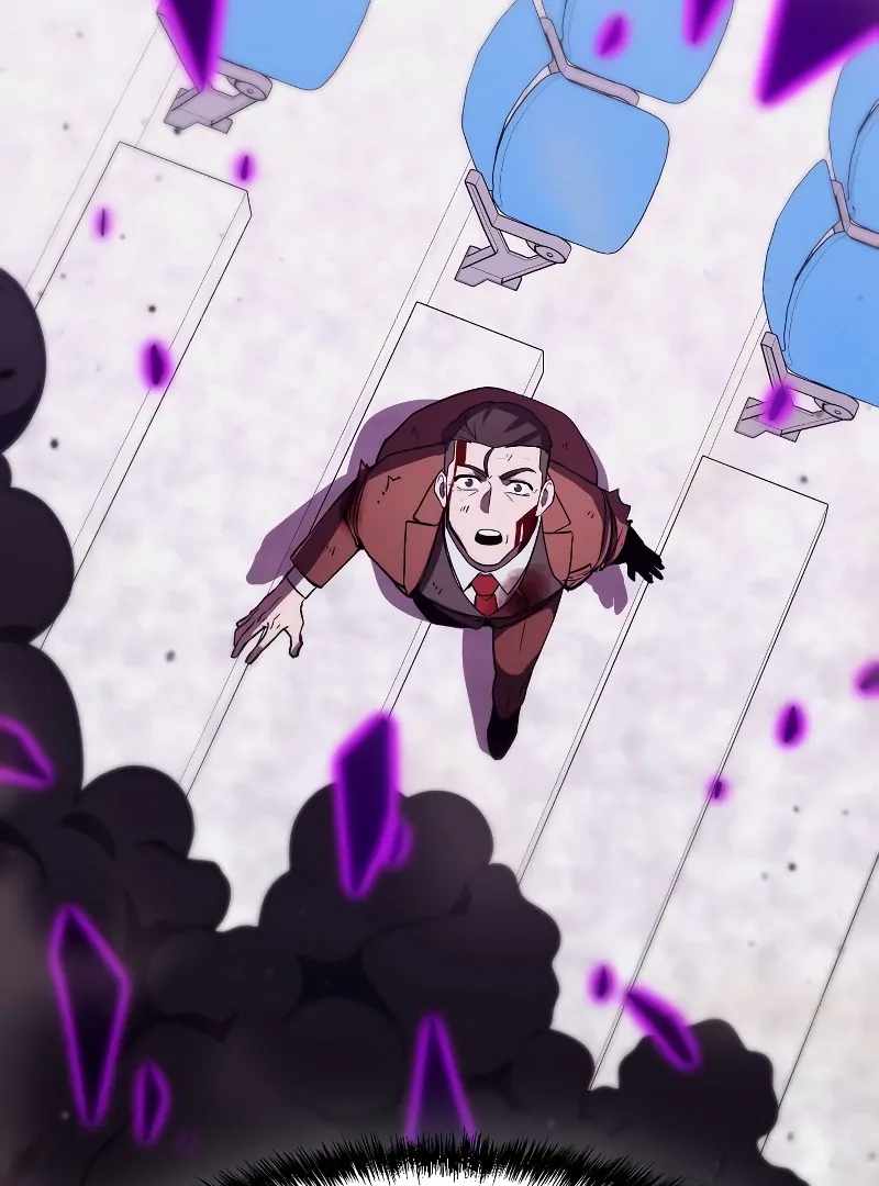 Read Heavenly Demon Wants to Be A Chef EN Manga Online