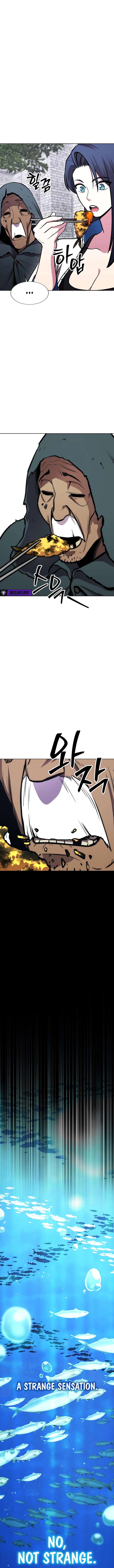 Read Heavenly Demon Wants to Be A Chef EN Manga Online