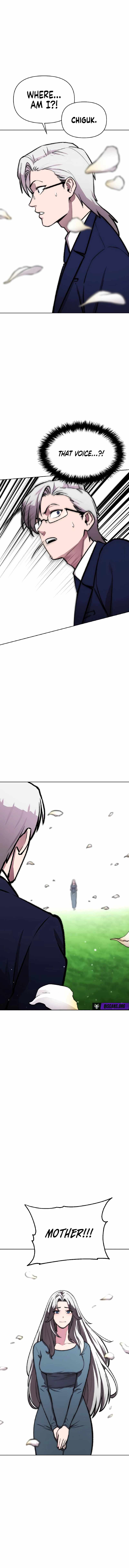 Read Heavenly Demon Wants to Be A Chef EN Manga Online