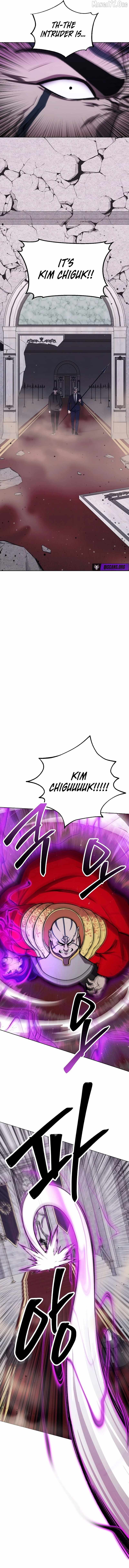 Read Heavenly Demon Wants to Be A Chef EN Manga Online