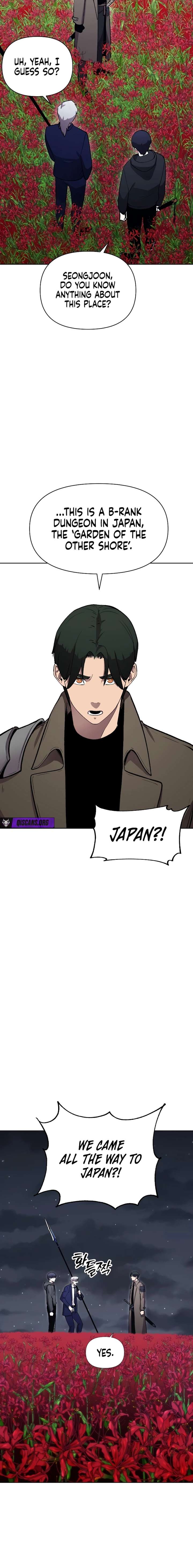 Read Heavenly Demon Wants to Be A Chef EN Manga Online
