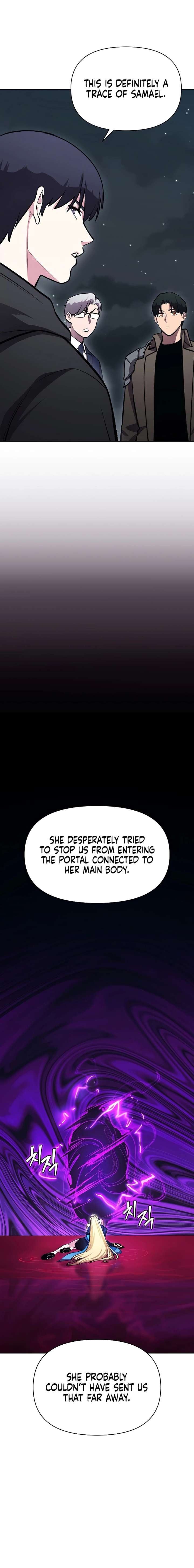 Read Heavenly Demon Wants to Be A Chef EN Manga Online